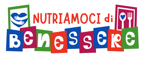 Logo Nutriamoci di benessere